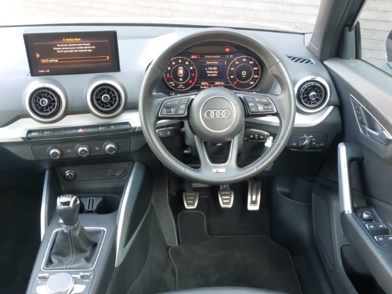 Used Audi Q2 2022 for sale - 77924253: Photo 7