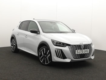 Peugeot - 208
