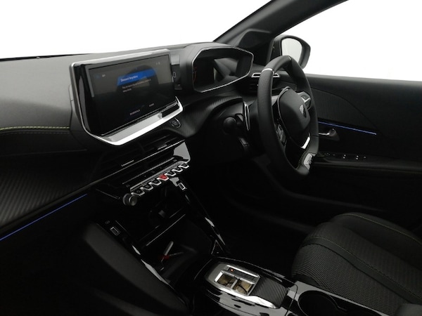 Used Peugeot 208 2025 for sale - 76258913: Photo 5