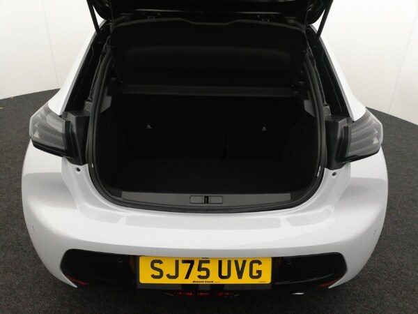 Used Peugeot 208 2025 for sale - 76258913: Photo 8