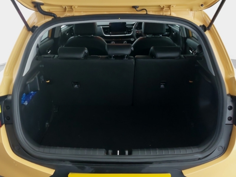 Used Kia Stonic 2023 for sale - 77266107: Photo 8