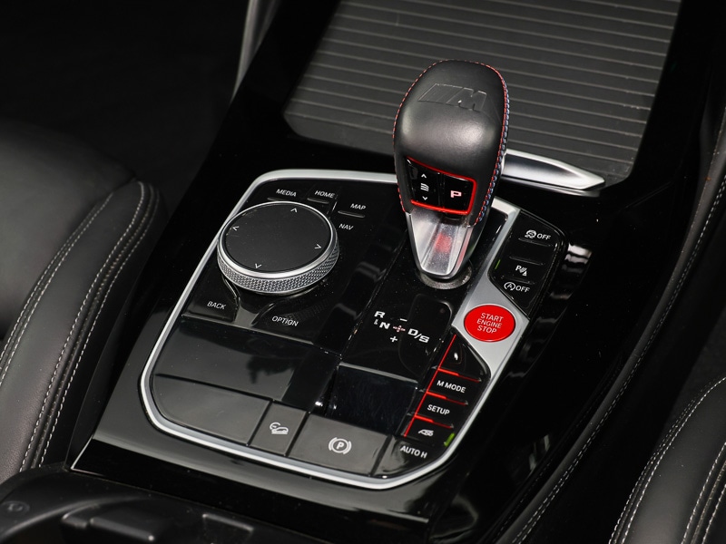 Used BMW X4 2022 for sale - 76925637: Photo 10