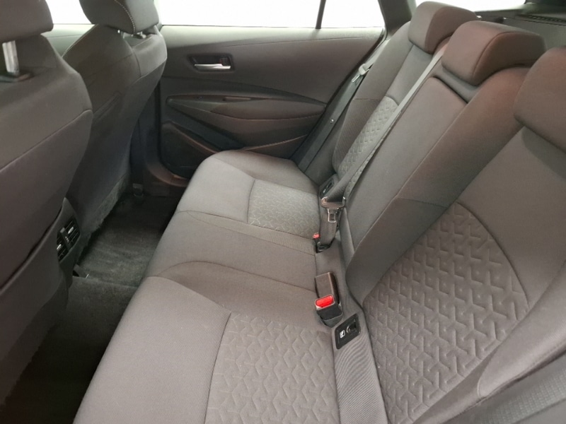 Used Toyota Corolla 2020 for sale - 76567632: Photo 6