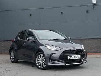 Mazda - Mazda2 HYBRID