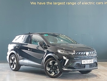 Used Renault Symbioz 2025 for sale - 79355907: Photo