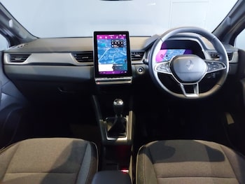 Used Renault Symbioz 2025 for sale - 79355907: Photo