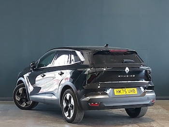 Used Renault Symbioz 2025 for sale - 79355907: Photo