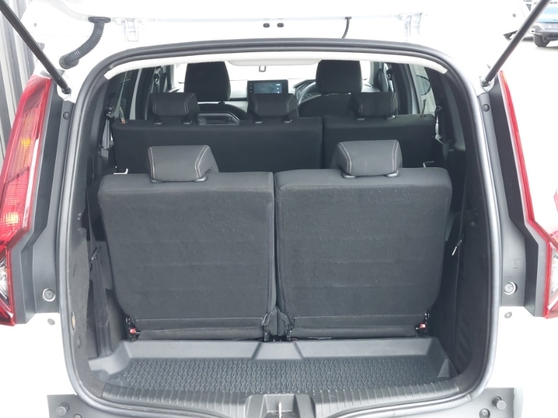 Used Dacia Jogger 2023 for sale - 78133317: Photo 12