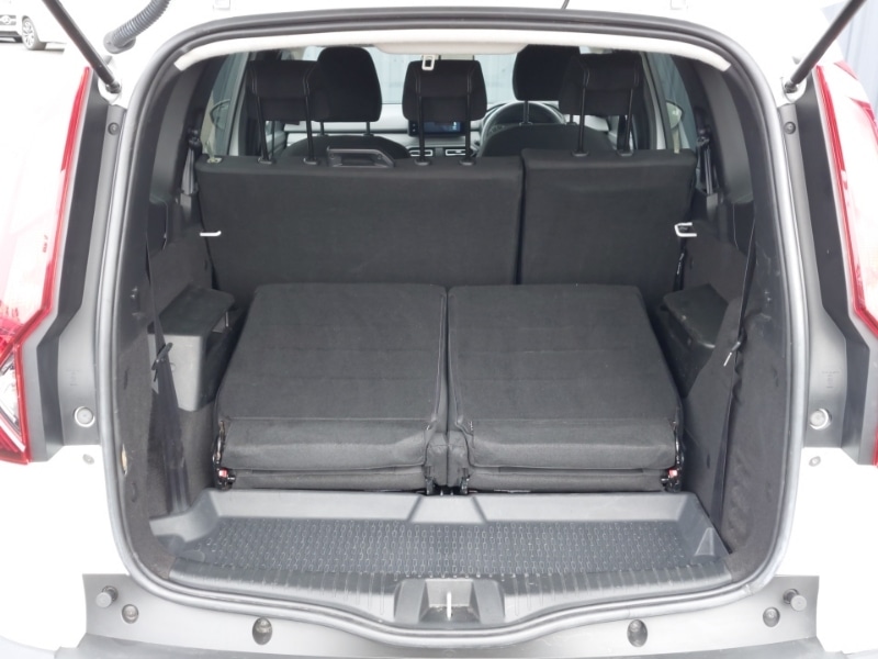 Used Dacia Jogger 2023 for sale - 78133317: Photo 8