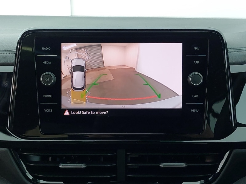 Used Volkswagen T-Roc 2025 for sale - 77597273: Photo 11