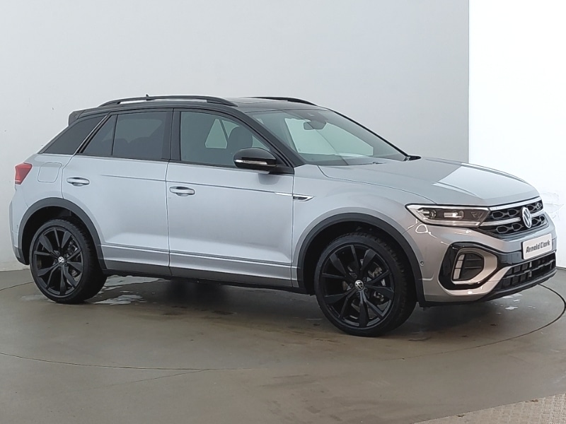 Used Volkswagen T-Roc 2025 for sale - 77597273: Photo 12