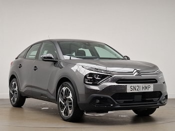 Citroen - C4