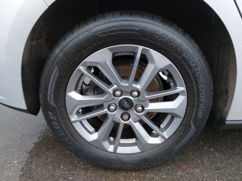 Used Ford Focus 2022 for sale - 76947972: Photo 12