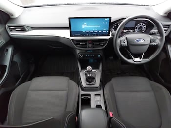 Used Ford Focus 2022 for sale - 76947972: Photo