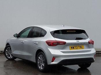 Used Ford Focus 2022 for sale - 76947972: Photo