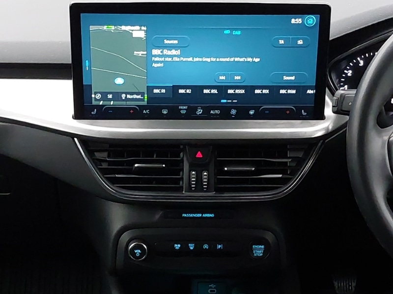 Used Ford Focus 2022 for sale - 76947972: Photo 7