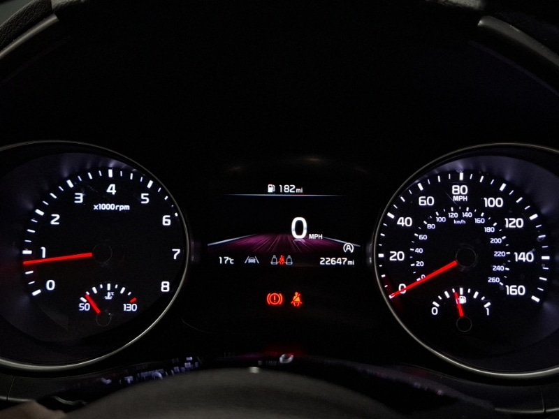 Used Kia XCeed 2022 for sale - 76721111: Photo 10