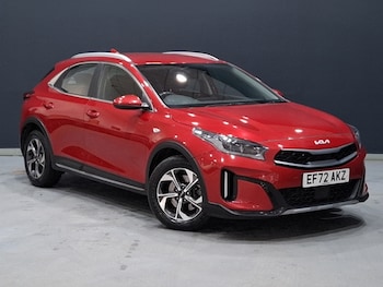 Kia - XCeed