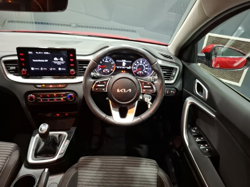 Used Kia XCeed 2022 for sale - 76721111: Photo 7