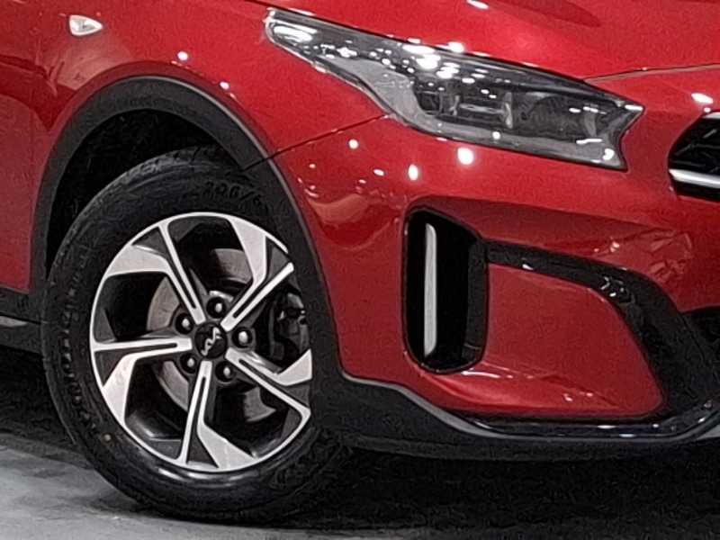 Used Kia XCeed 2022 for sale - 76721111: Photo 9