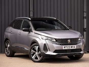 Used Peugeot 3008 2023 for sale - 79219040: Photo