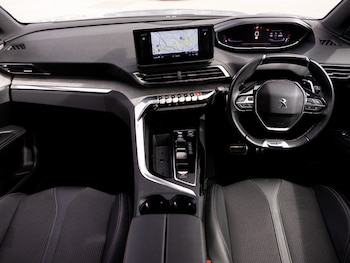 Used Peugeot 3008 2023 for sale - 79219040: Photo