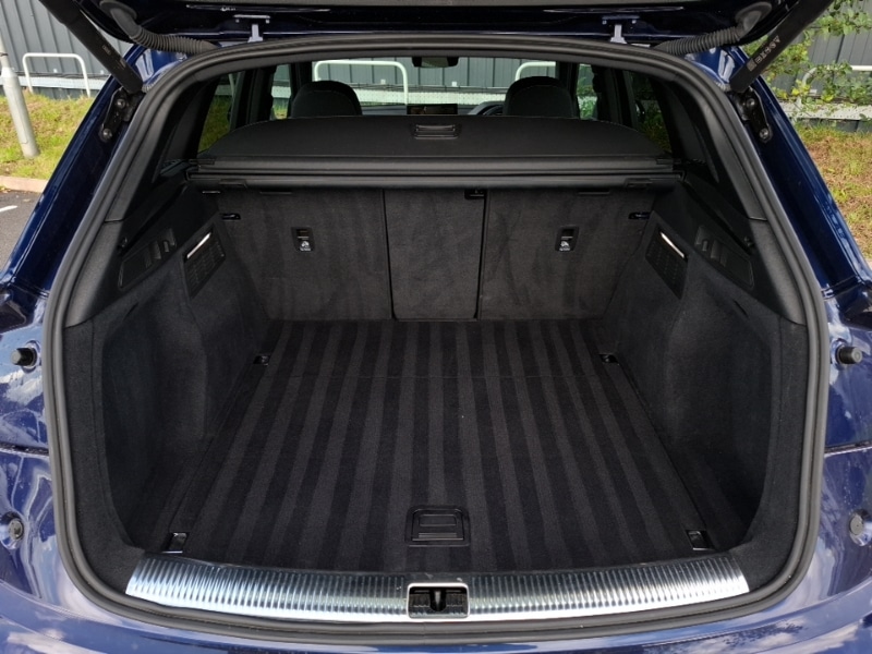 Used Audi Q5 2022 for sale - 76912053: Photo 8