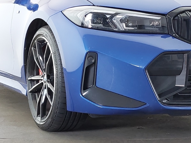 Used BMW 3 Series 2024 for sale - 76666425: Photo 9