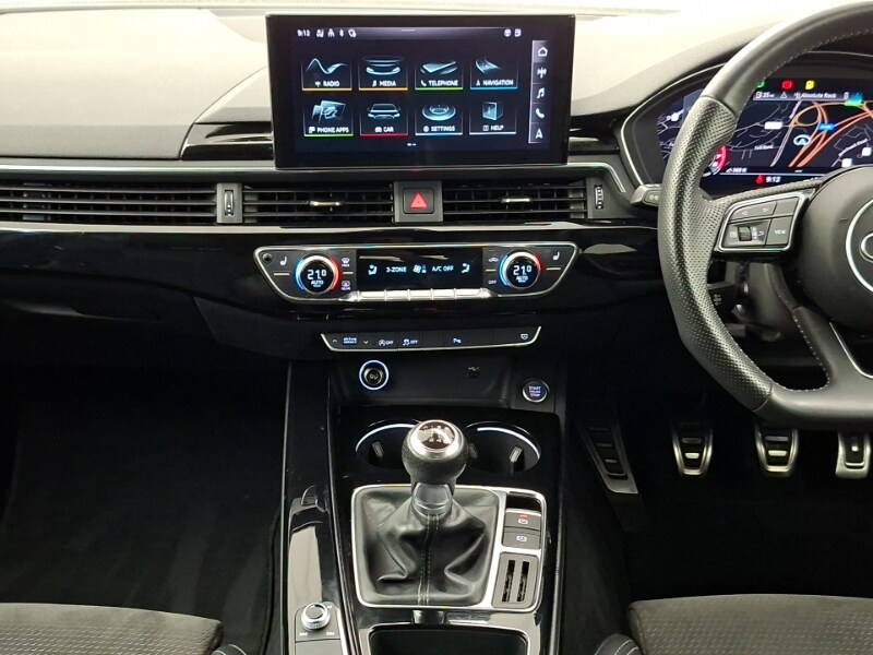 Used Audi A4 2020 for sale - 77817756: Photo 10