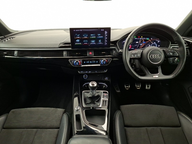 Used Audi A4 2020 for sale - 77817756: Photo 2
