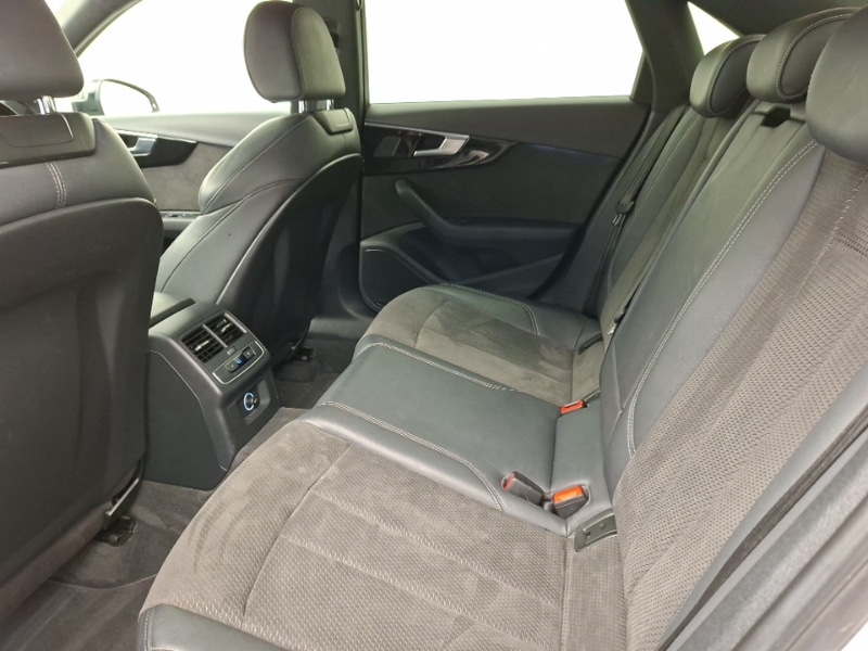 Used Audi A4 2020 for sale - 77817756: Photo 6