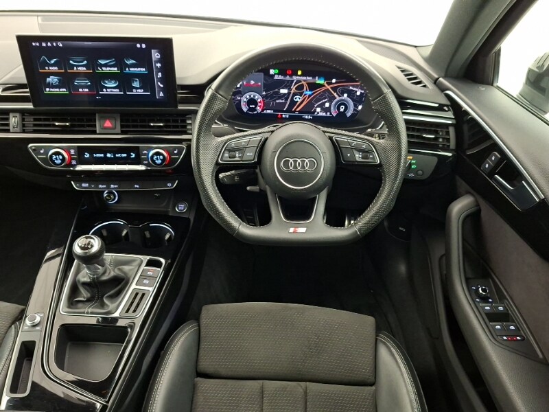 Used Audi A4 2020 for sale - 77817756: Photo 7