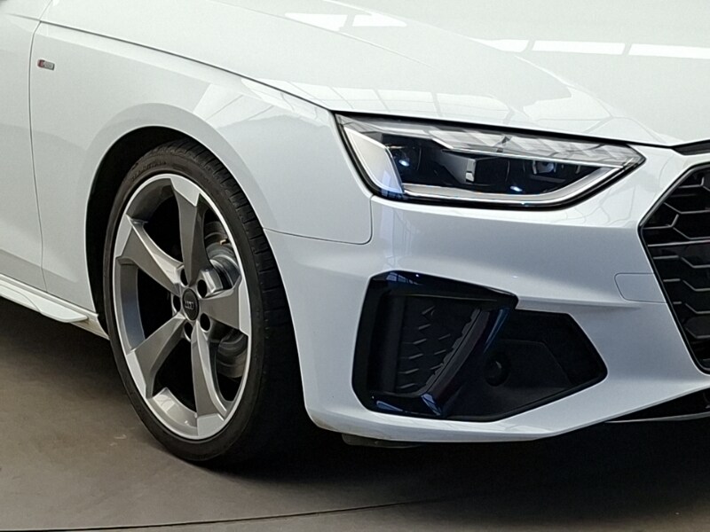 Used Audi A4 2020 for sale - 77817756: Photo 9