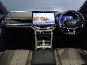 Used BYD Seal U 2026 for sale - 78259759: Photo