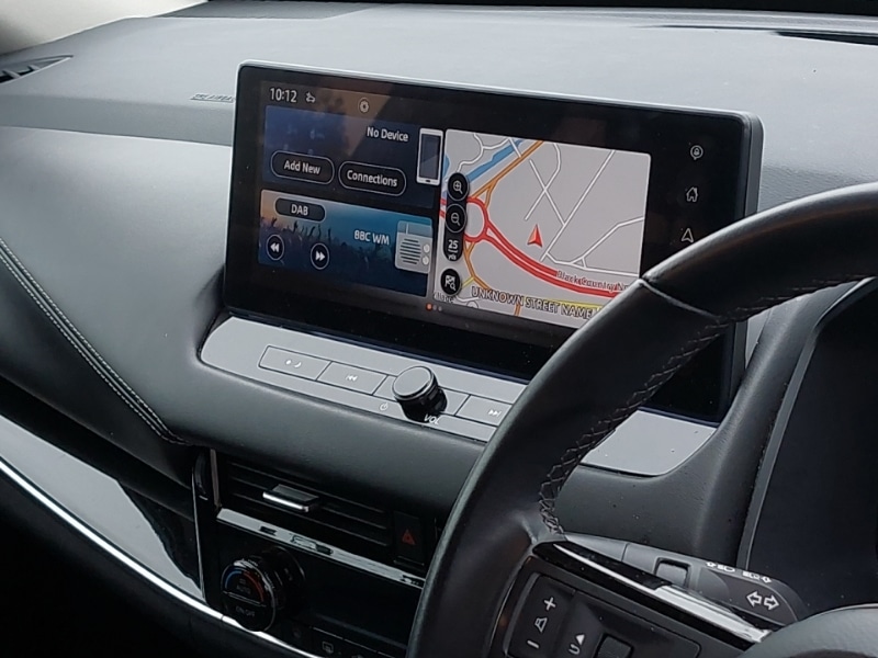 Used Nissan Qashqai 2023 for sale - 78118276: Photo 10