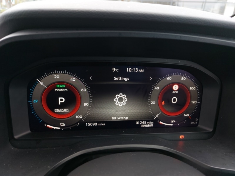 Used Nissan Qashqai 2023 for sale - 78118276: Photo 12