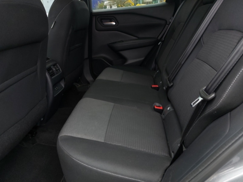 Used Nissan Qashqai 2023 for sale - 78118276: Photo 6