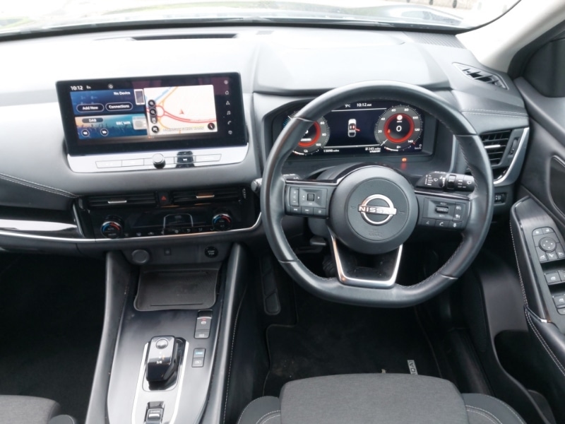 Used Nissan Qashqai 2023 for sale - 78118276: Photo 7