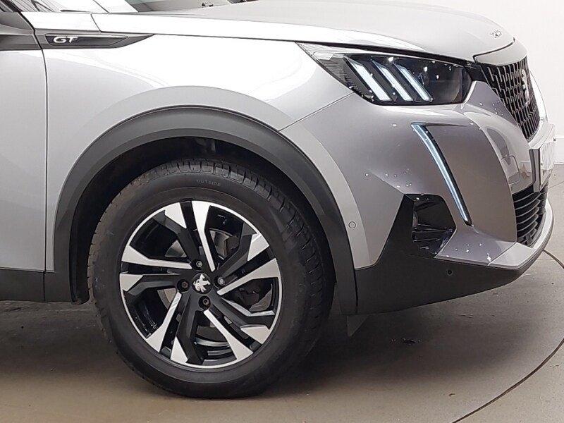 Used Peugeot 2008 2022 for sale - 77933843: Photo 9