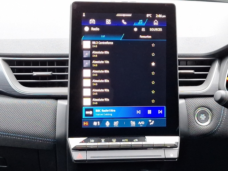 Used Renault Other 2025 for sale - 77636142: Photo 10