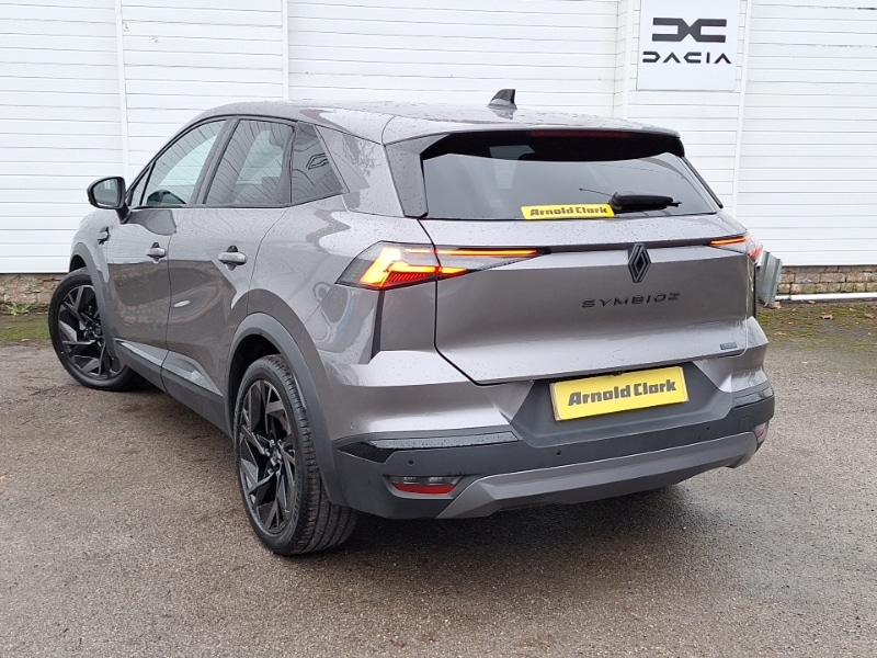 Used Renault Other 2025 for sale - 77636142: Photo 3