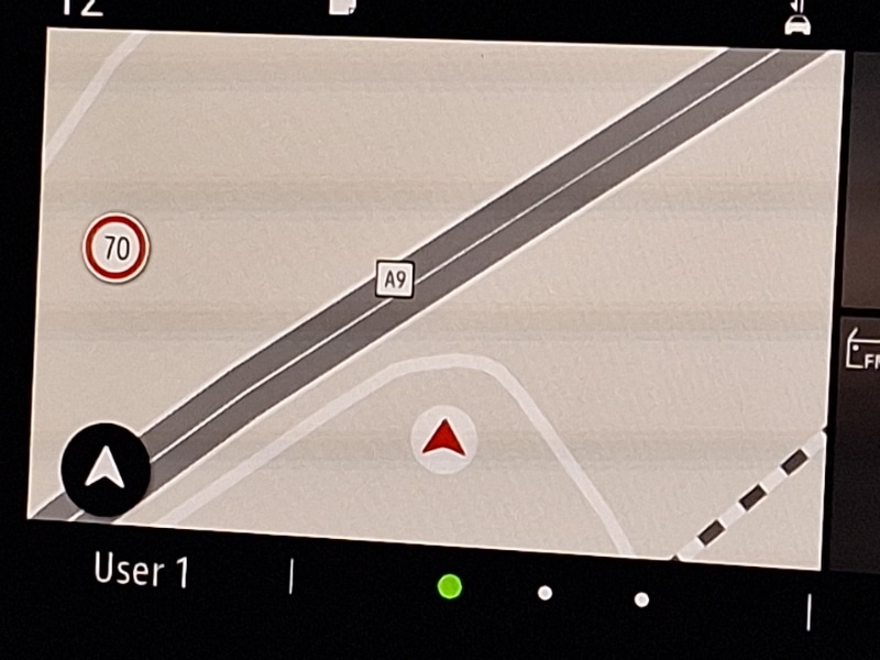 Used Renault Captur 2020 for sale - 77767855: Photo 10