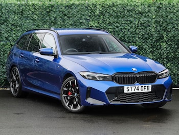 BMW - 3 Series