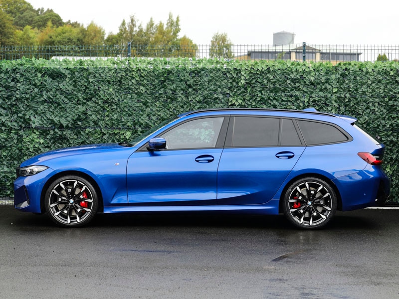 Used BMW 3 Series 2024 for sale - 76135644: Photo 2