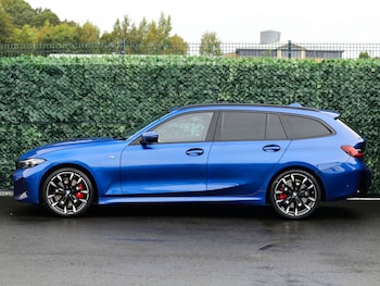 Used BMW 3 Series 2024 for sale - 76135644: Photo 2