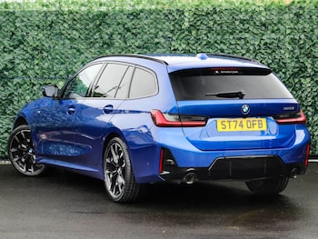 Used BMW 3 Series 2024 for sale - 76135644: Photo 3