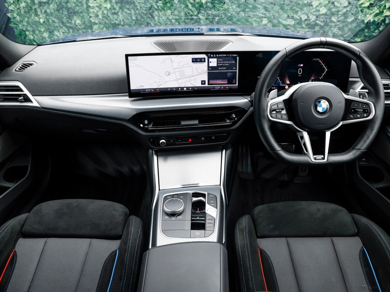 Used BMW 3 Series 2024 for sale - 76135644: Photo 4