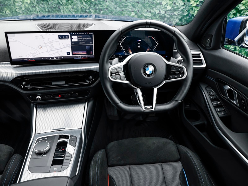 Used BMW 3 Series 2024 for sale - 76135644: Photo 5