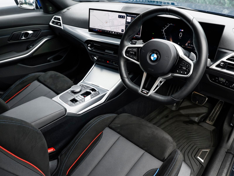 Used BMW 3 Series 2024 for sale - 76135644: Photo 6