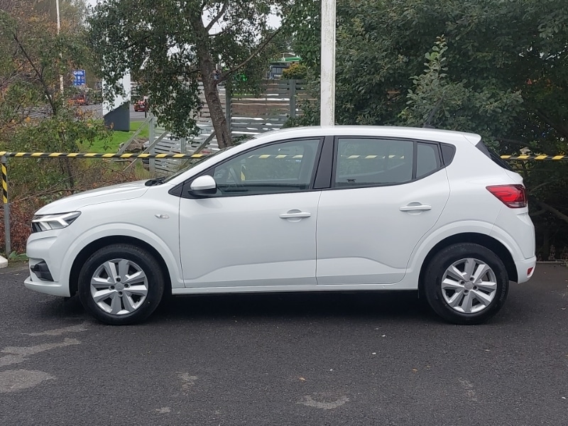 Used Dacia Sandero 2023 for sale - 76695176: Photo 4